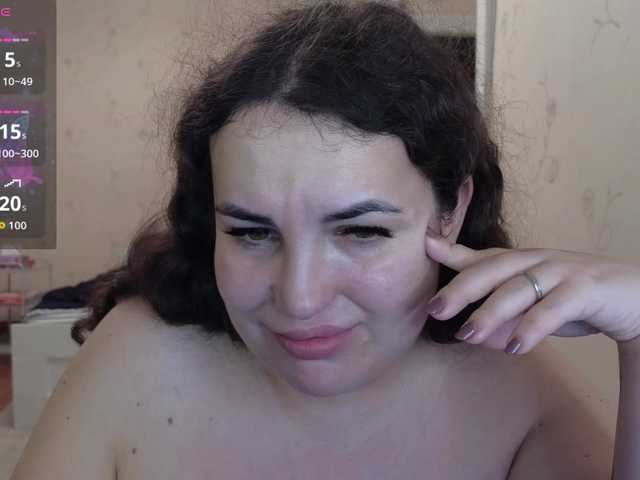 Vlada-13 Live Cam on BongaCams