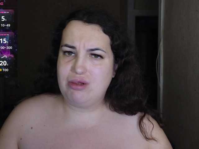 Vlada-08 live cam preview