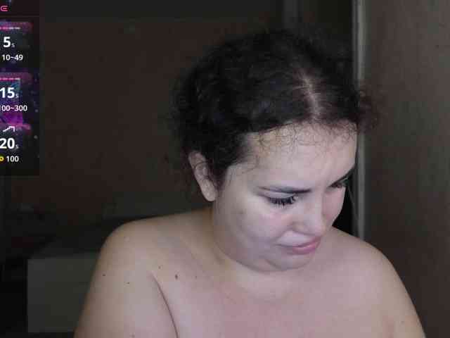 Vlada-13 Live Webcam on BongaCams