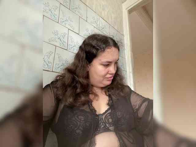 Vlada-13 Live Webcam on BongaCams