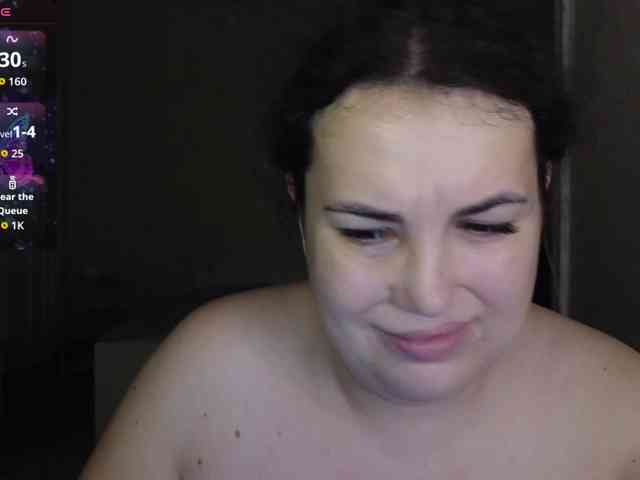 Vlada-13 Live Webcam on BongaCams