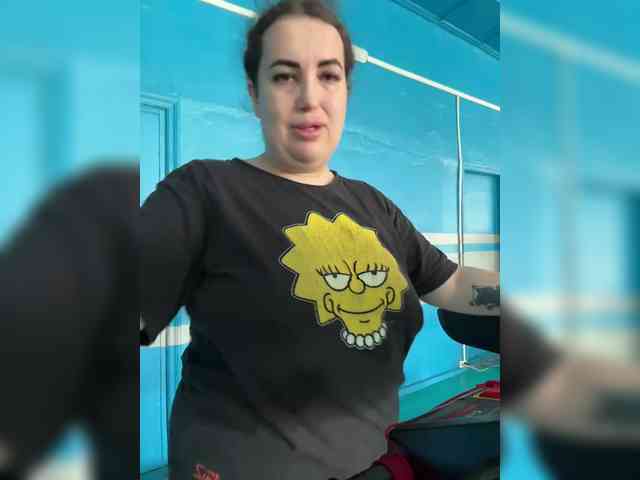 Vlada-08 webcam