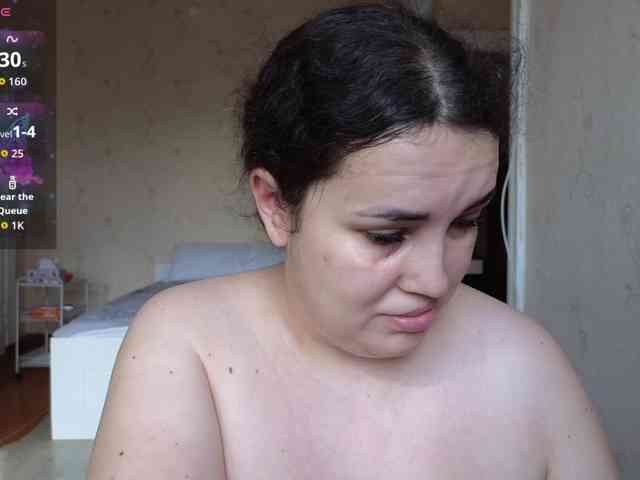 Vlada-13 Live Webcam on BongaCams
