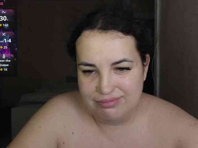 Vlada-13 Live Webcam on BongaCams
