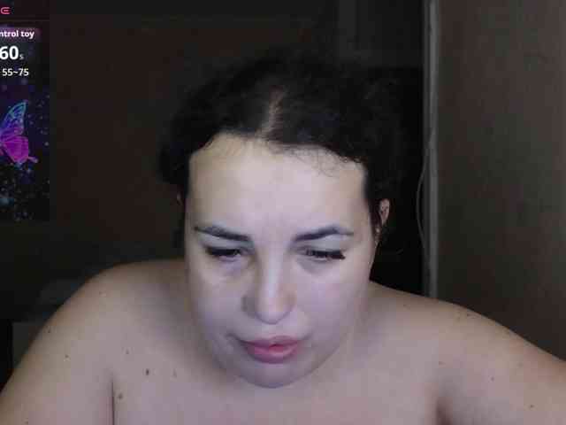 Vlada-13 Live Webcam on BongaCams