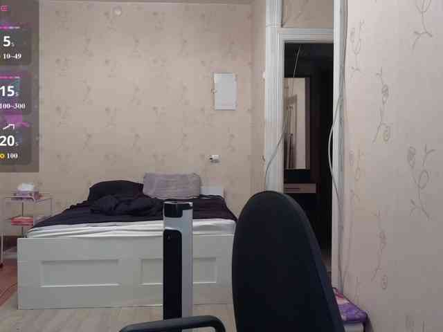 Vlada-08 webcam