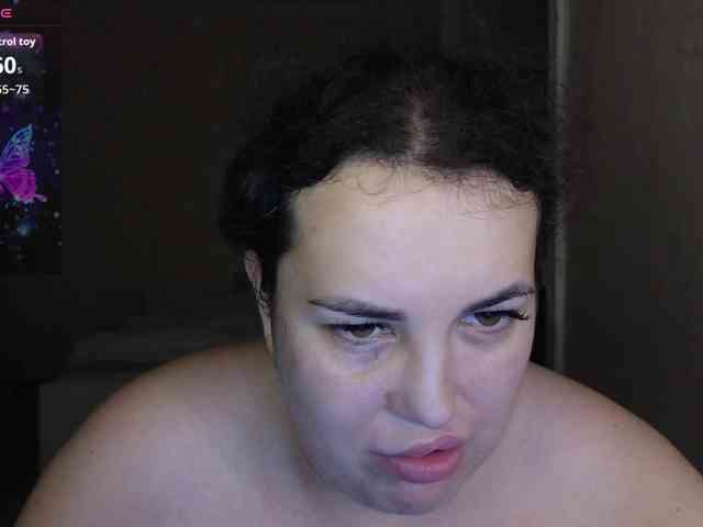 Vlada-13 Live Webcam on BongaCams