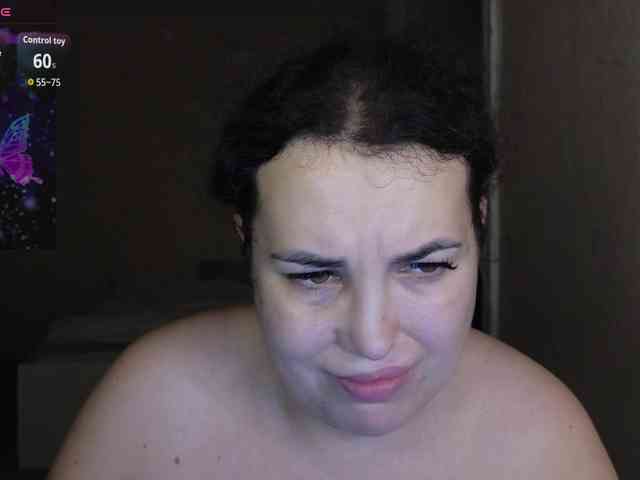Vlada-13 Live Webcam on BongaCams