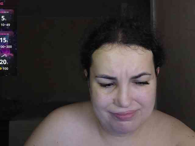 Vlada-13 Live Webcam on BongaCams