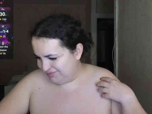 Vlada-13 Live Webcam on BongaCams