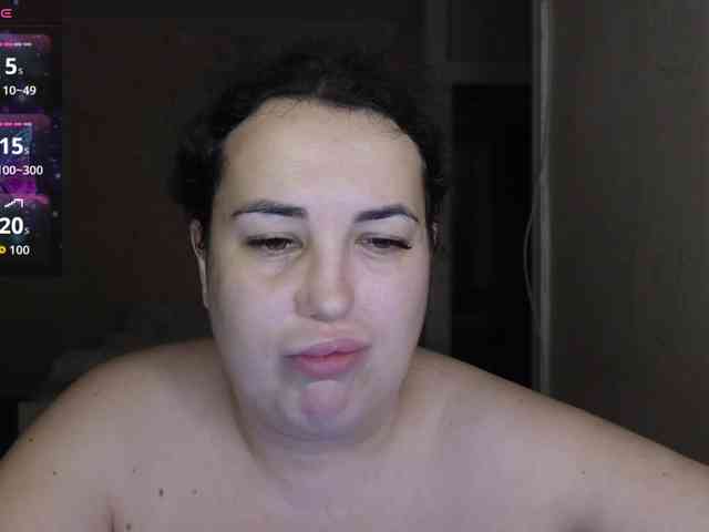 Vlada-13 Live Webcam on BongaCams