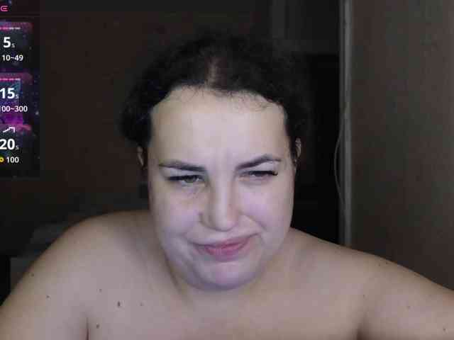Vlada-13 Live Webcam on BongaCams