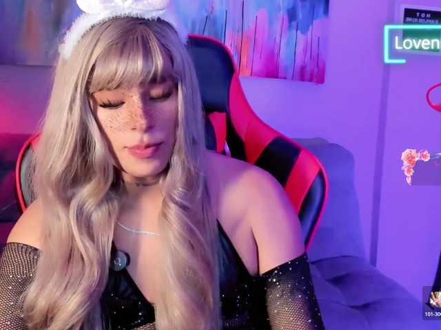 Ezra1- — live trans cam