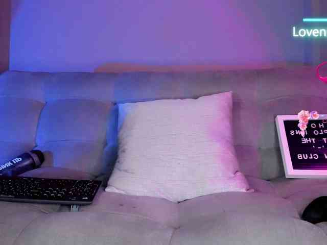 Ezraa1- Sex Cam Show