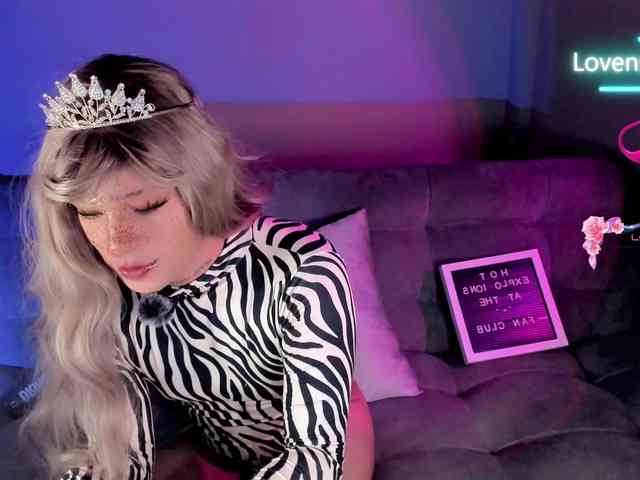 Ezraa1- Sex Cam Show