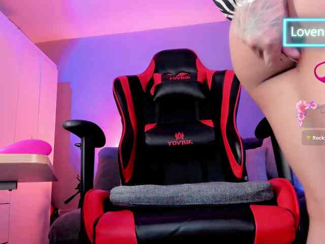Ezraa1- Live Webcam on BongaCams