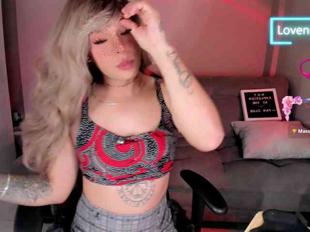 Ezraa1- Sex Cam Show