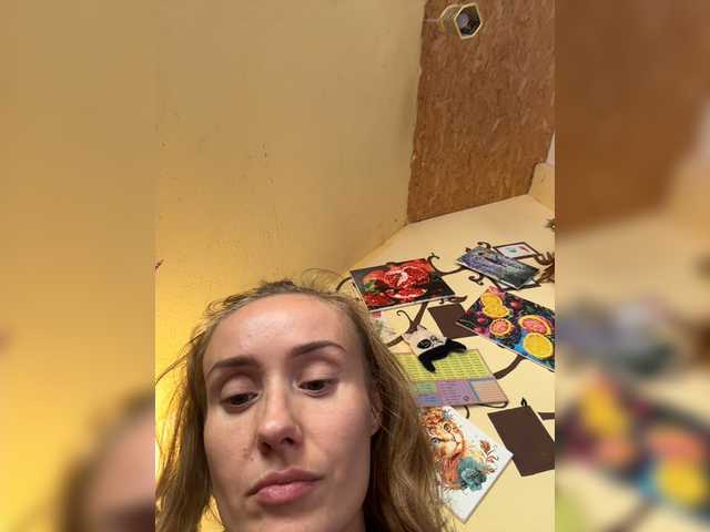 Rina-P live cam on BongaCams
