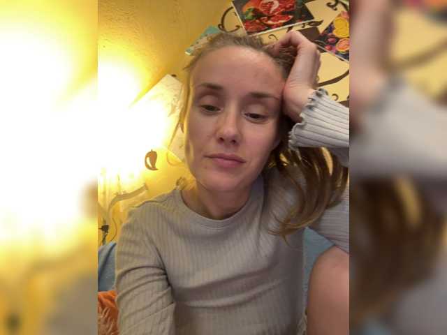 Rina-P, live now on BongaCams