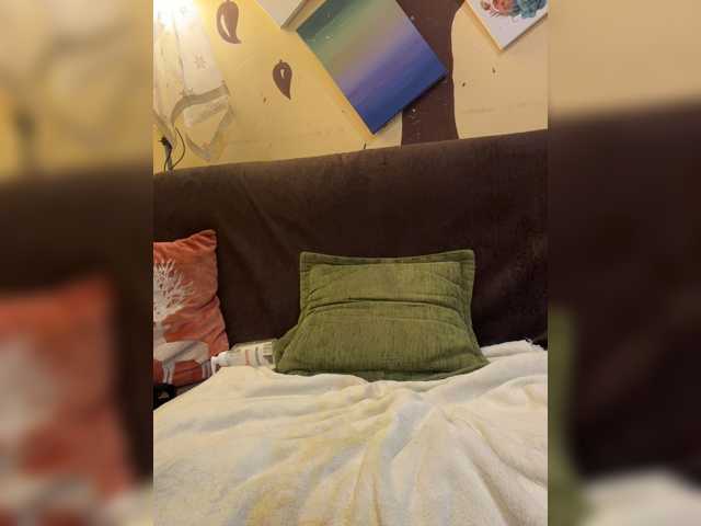 Rina-P live cam on BongaCams
