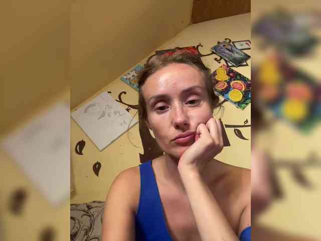 Модель: _dirty_talk