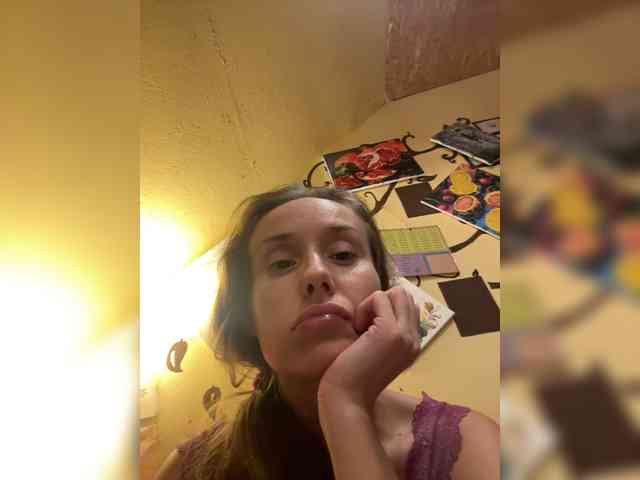 _dirty_talk webcam