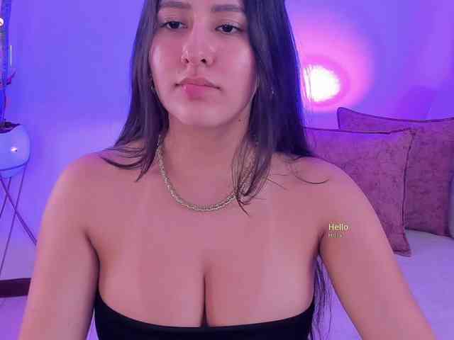 megan-cooper28 webcam