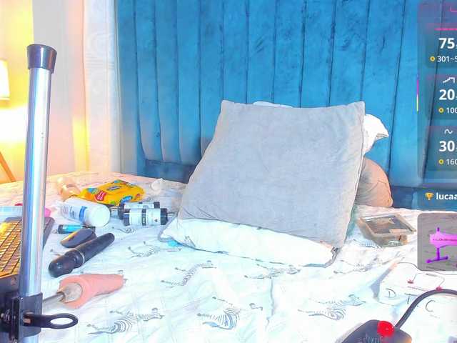 sarayhorny69 live cam on BongaCams