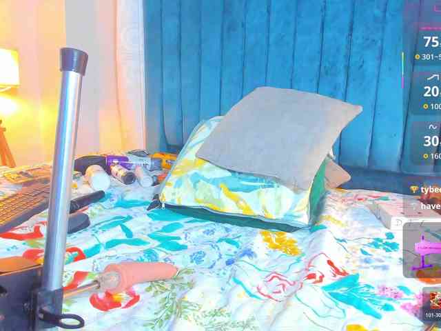 Sarayhorny69 - Girl 