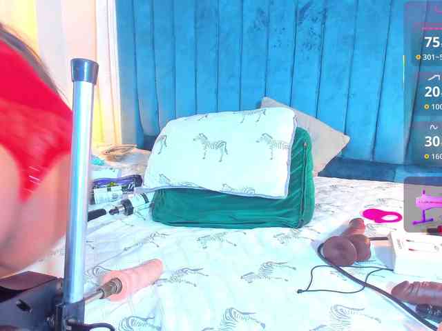 sarayhorny69