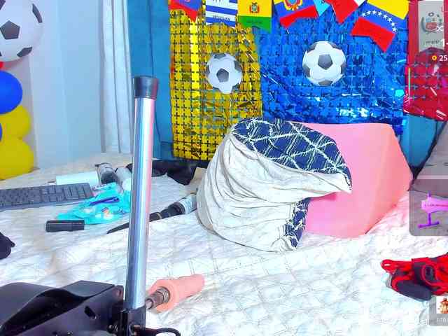 sarayhorny69