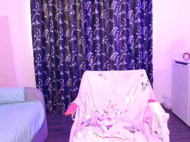 Freyaamore webcam