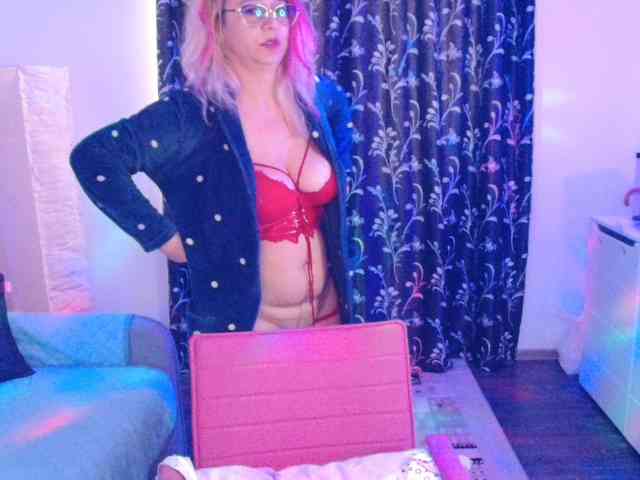 Freyaamore webcam