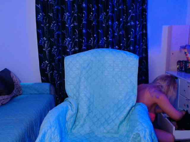 Freyaamore webcam