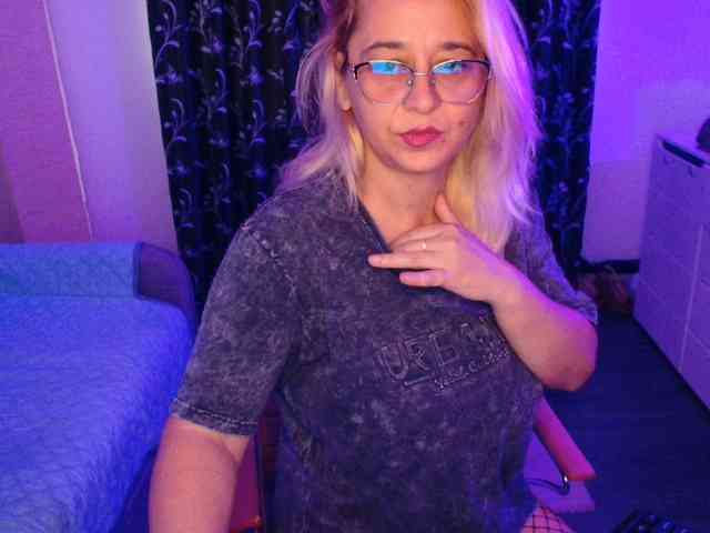 Modella: Freyaamore