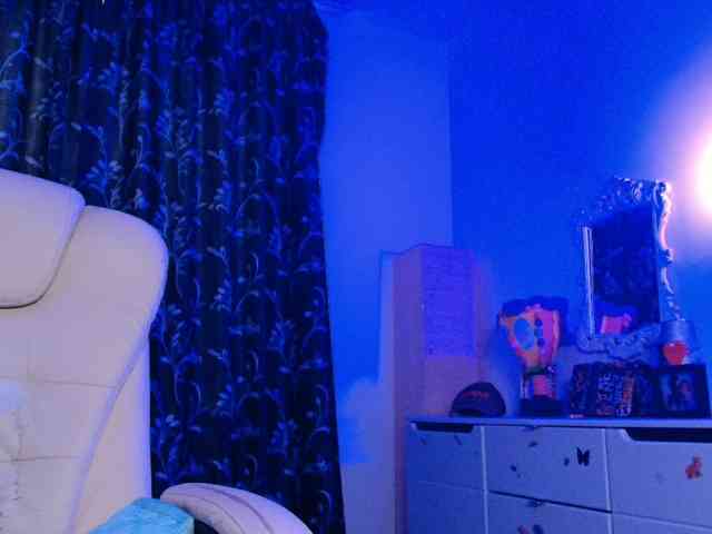 Freyaamore webcam