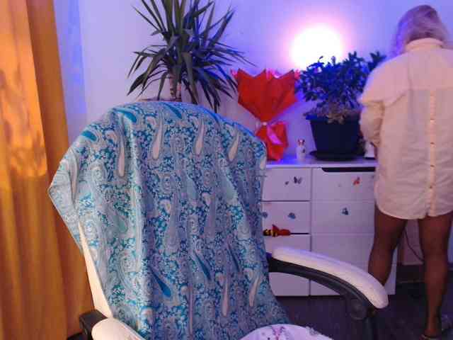 Freyaamore webcam