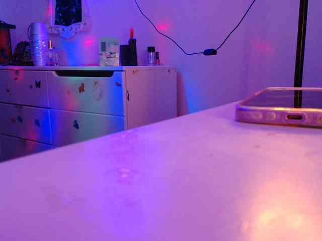 Freyaamore webcam