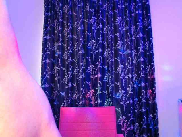 Freyaamore webcam
