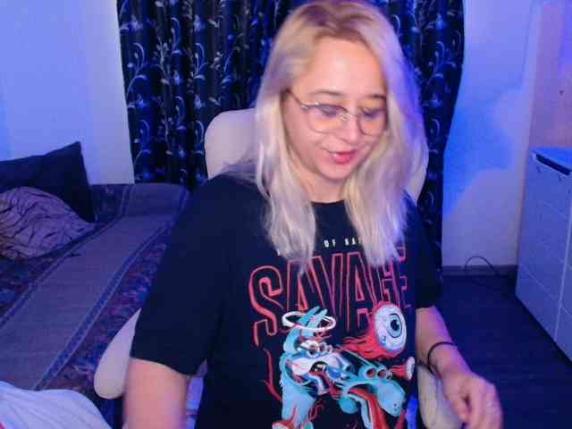 Modella: Freyaamore