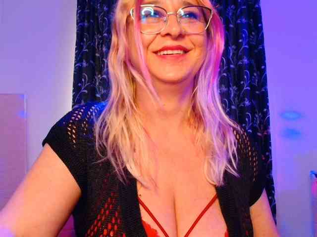 Freyaamore webcam