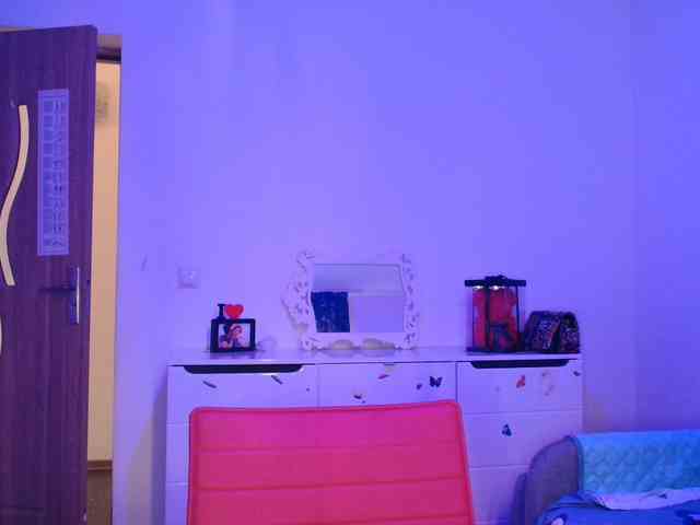 Freyaamore webcam