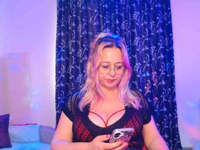 Freyaamore webcam