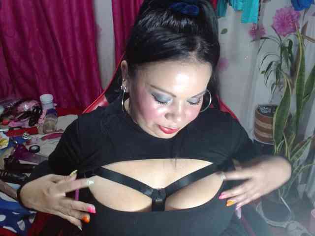 camila0408 webcam