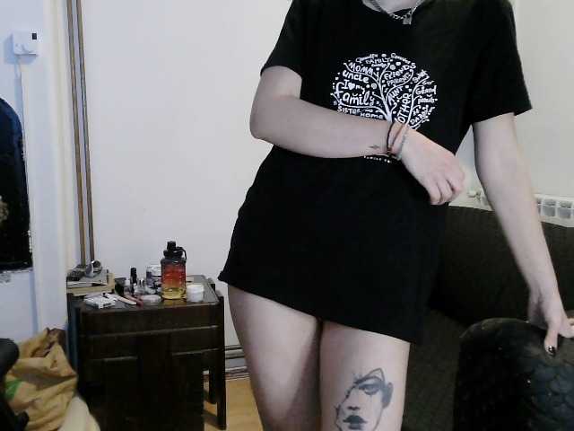 filthyppl live cam on BongaCams
