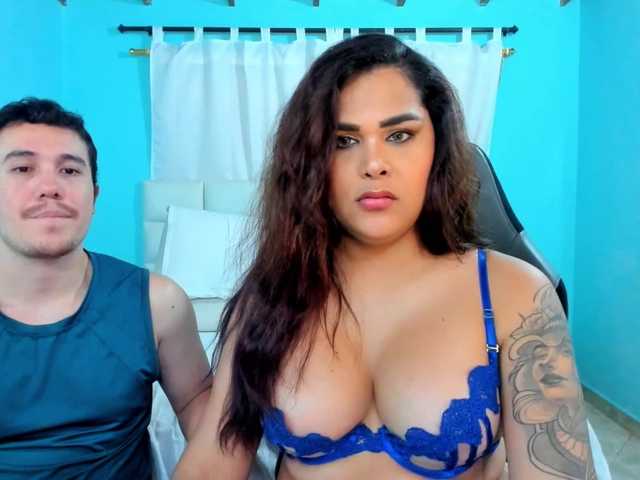 Preview of sweet-couple-latin