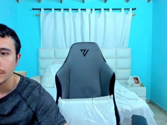 sweet-couple-latin's BongaCams show and profile