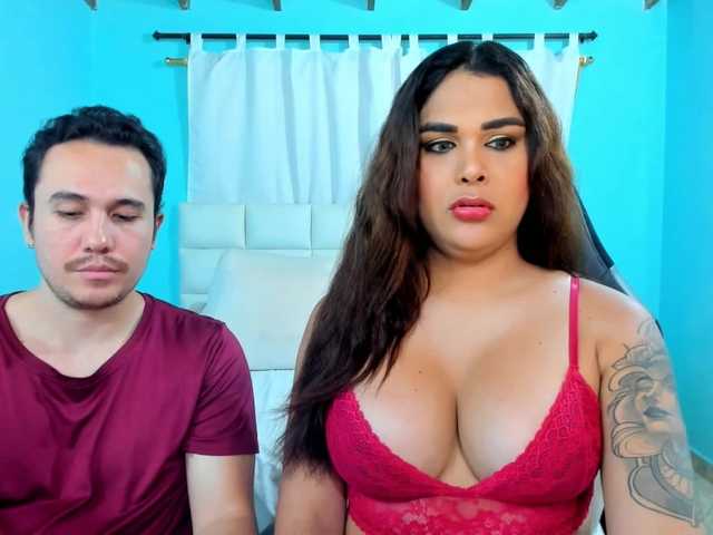 Preview of sweet-couple-latin