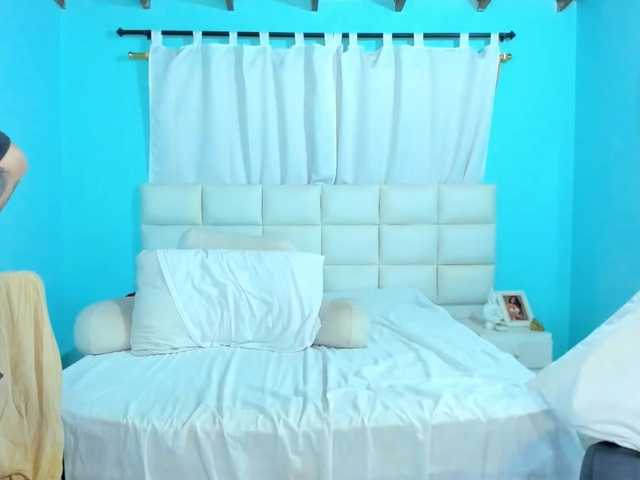 sweet-couple-latin's BongaCams show and profile