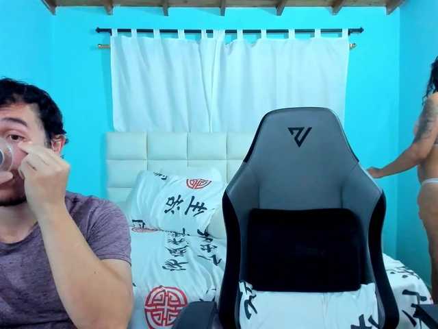 sweet-couple-latin live cam